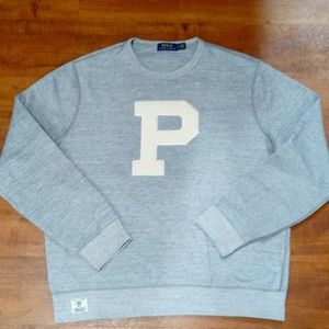 Ralph Lauren Polo sweater